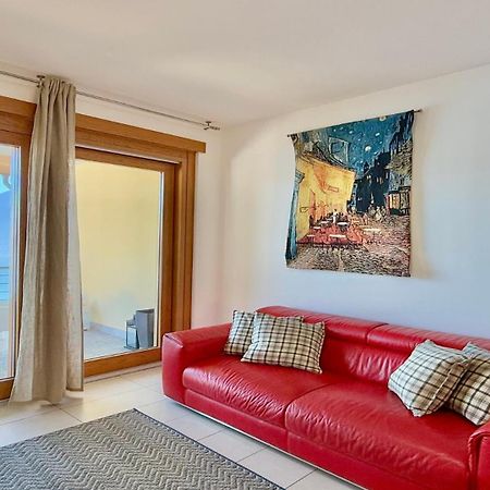 Residence Degli Oleandri 6A Argegno Bagian luar foto