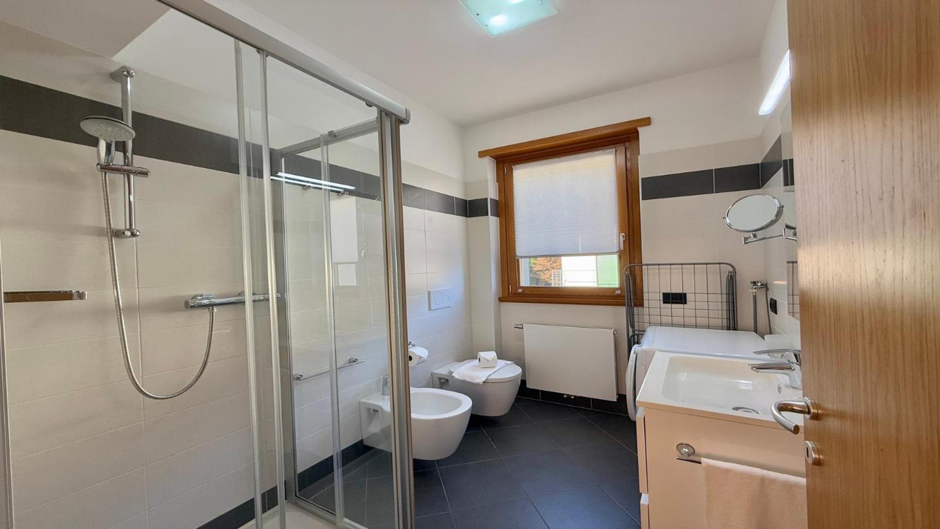 Residence Degli Oleandri 6A Argegno Bagian luar foto