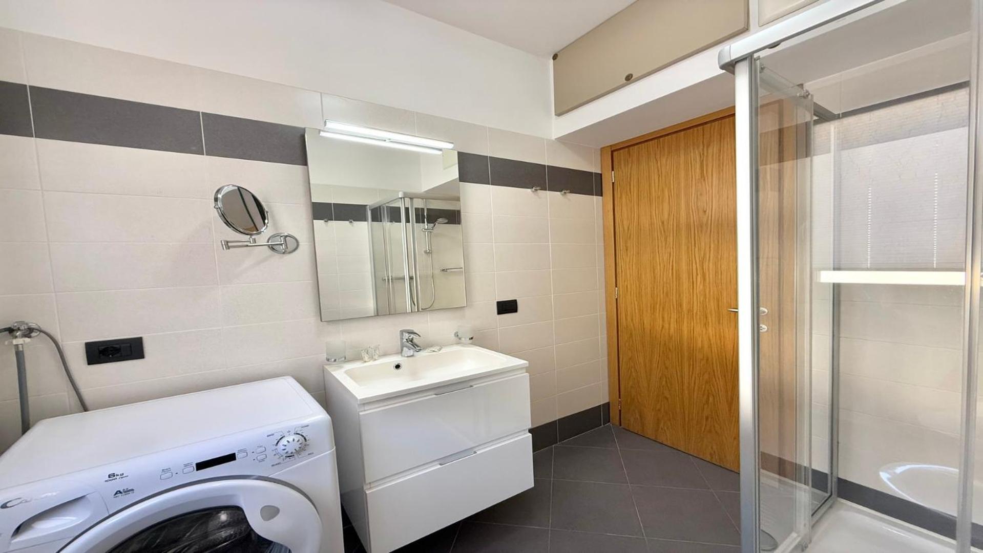 Residence Degli Oleandri 6A Argegno Bagian luar foto